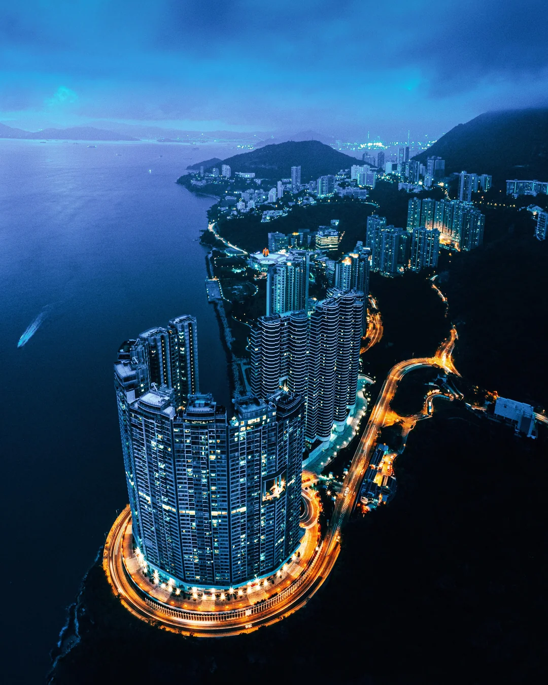 Homegevity journey milestones at Bel-Air, Pokfulam