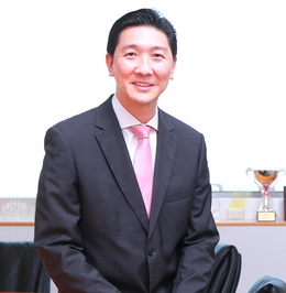 Ha Wing On Allen, MH — Founder, Homegevity