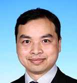 Prof. Baoling Huang