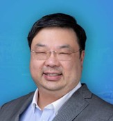 Mr. James Wong